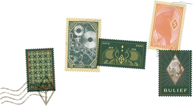 Poststamps