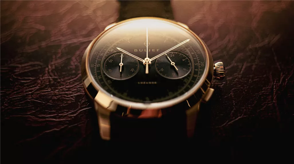 A watch