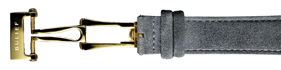 Strap of the watch