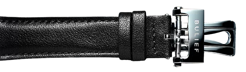 Strap of the watch
